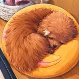 マスコット
