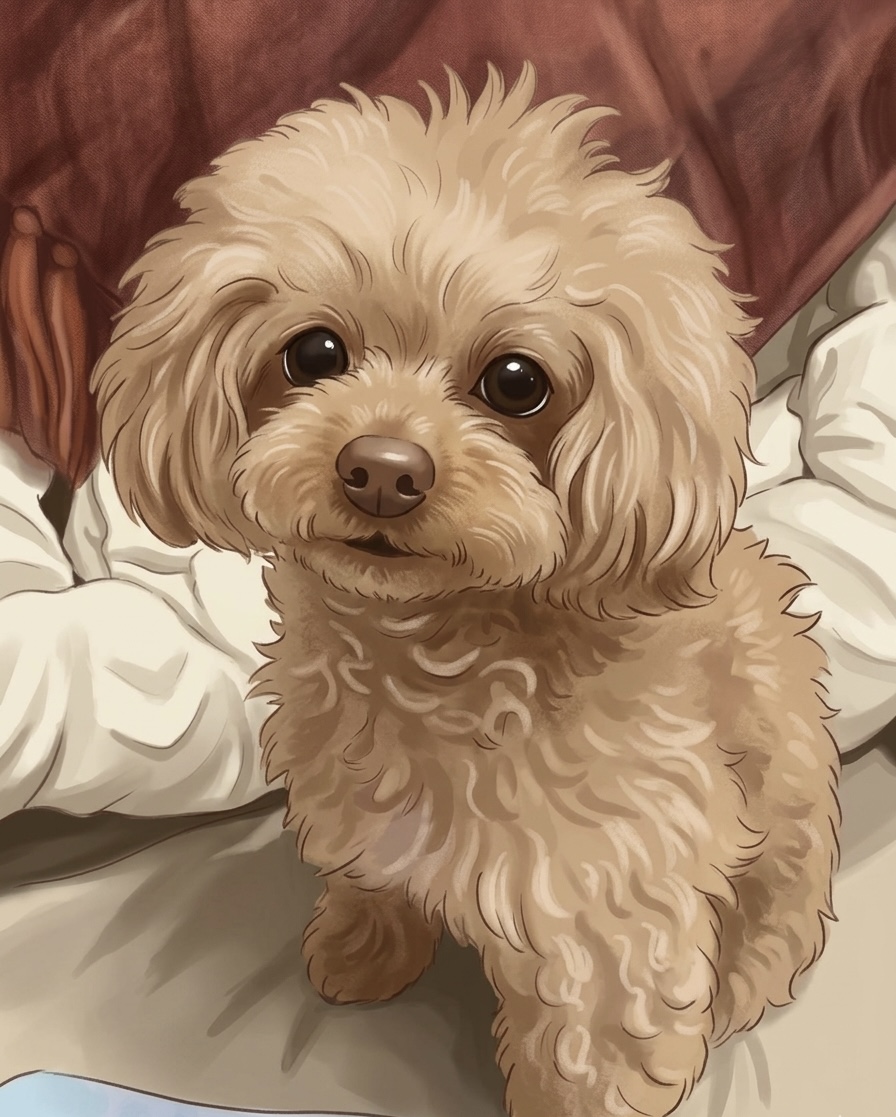 マスコット